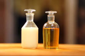 Rice Bran Fatty Acid